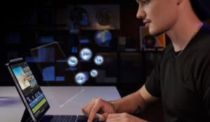 privacy screen protector