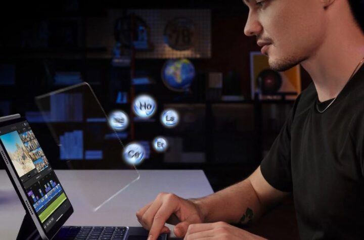 privacy screen protector