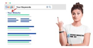 internet marketing firm net