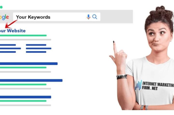 internet marketing firm net