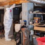 sump pump contractor Charlotte NC