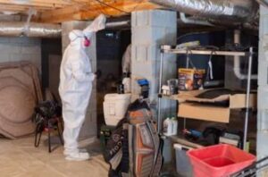 sump pump contractor Charlotte NC