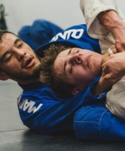 Jiujitsu Littleton CO