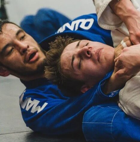 Jiujitsu Littleton CO