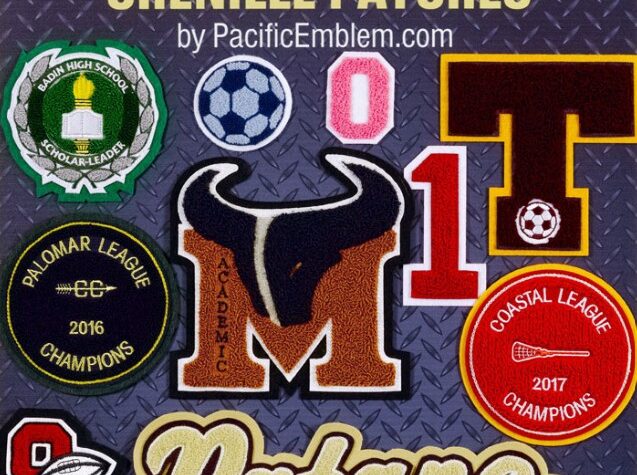 no tariff custom patches