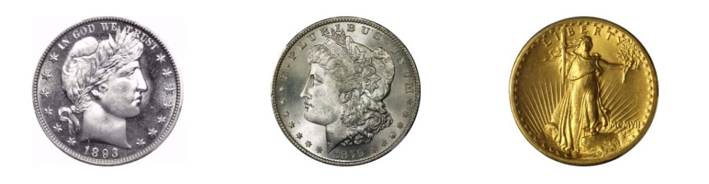 buy junk silver