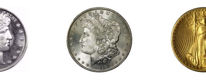 buy junk silver