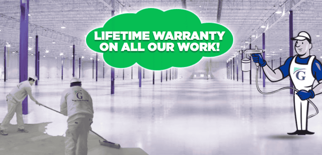 commercial painting contractor Las Vegas NV