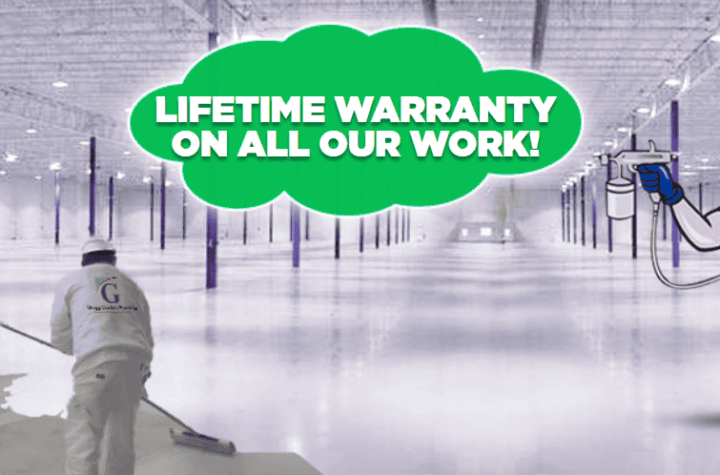 commercial painting contractor Las Vegas NV