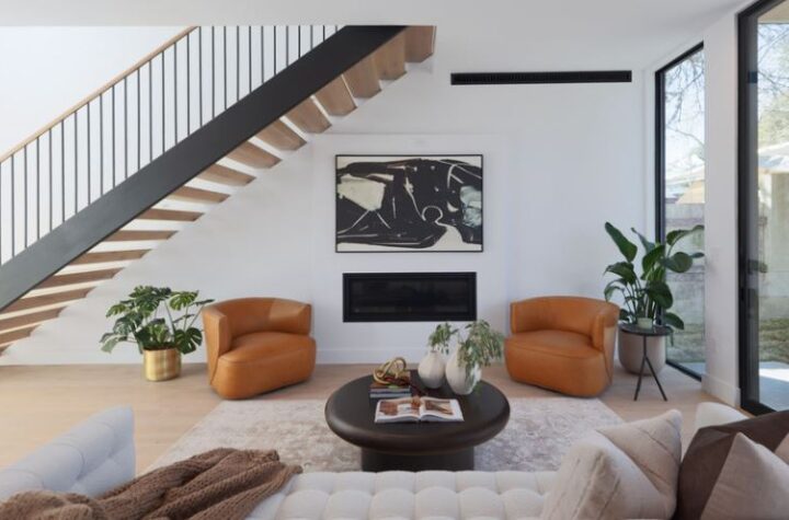 Austin home builder