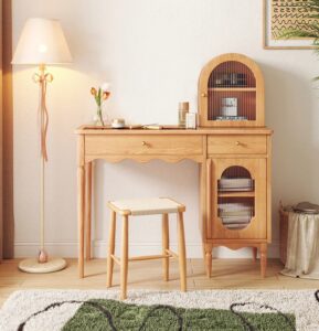 dressing table