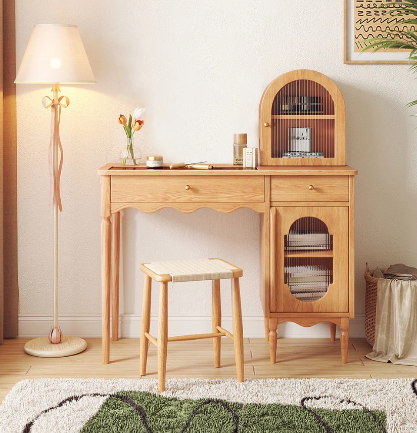 dressing table