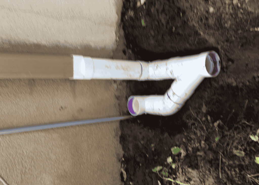 gutter cleanout High Springs FL
