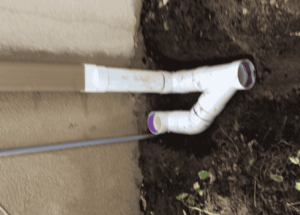 gutter cleanout High Springs FL