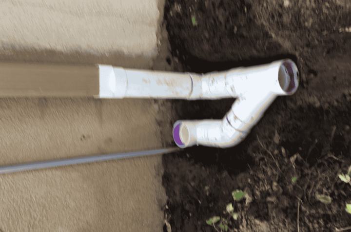 gutter cleanout High Springs FL