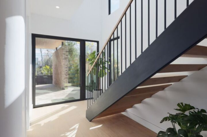 luxury custom home builders Austin TX