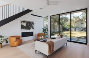 Austin home builder