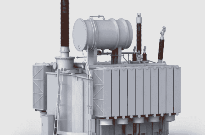 industrial electrical transformers