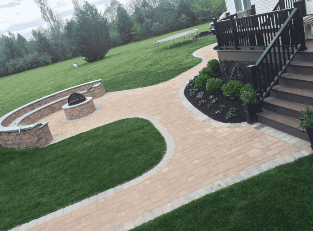 landscaper Manalapan NJ