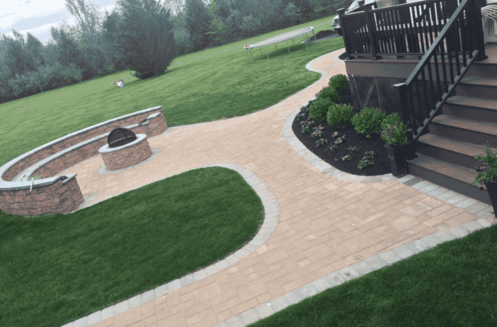 landscaper Manalapan NJ
