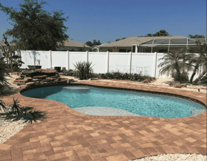 pool deck pavers Tampa FL