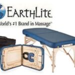 stationary massage tables