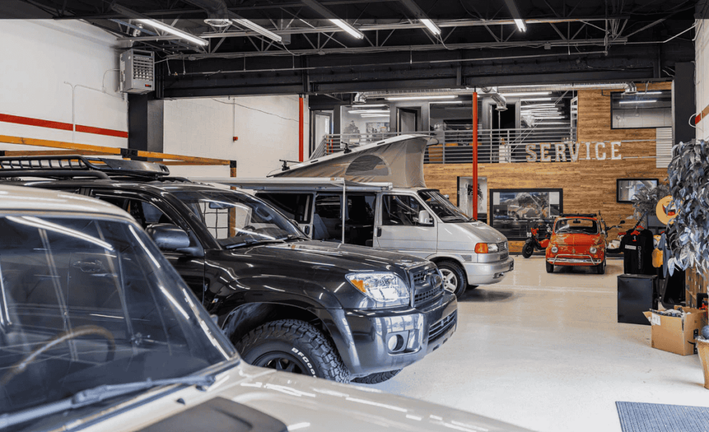 used car dealer near Lakewood