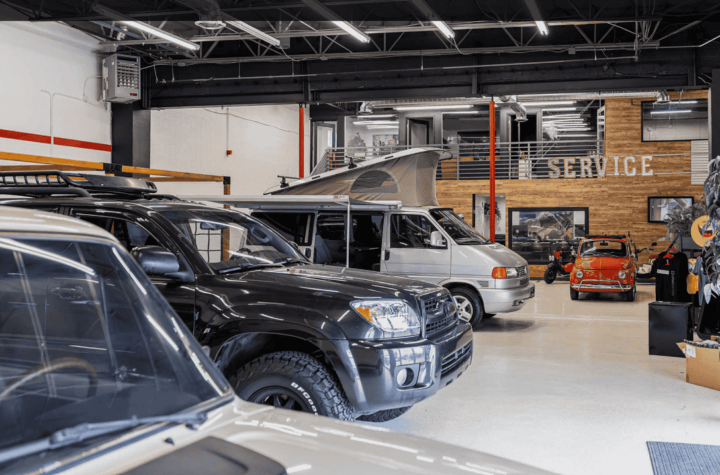 used car dealer near Lakewood