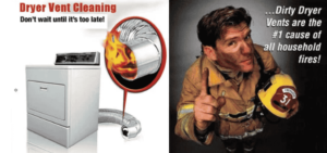 best dryer vent cleaning Virginia Beach