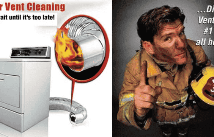 best dryer vent cleaning Virginia Beach