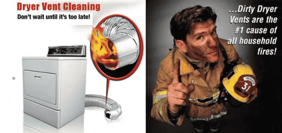 best dryer vent cleaning Virginia Beach