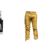 cowboy pants California