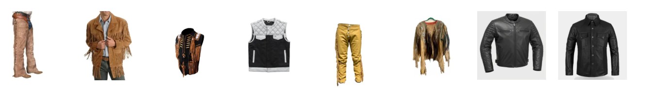 cowboy pants California