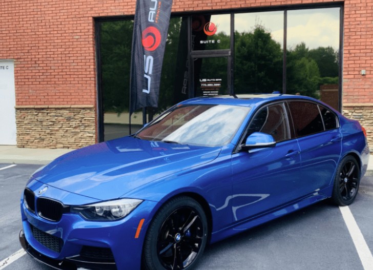 best car detailing Suwanee GA