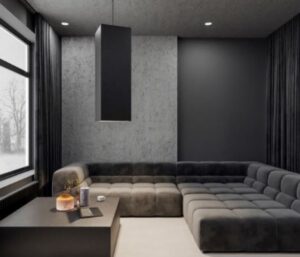 luxury custom home builder Austin