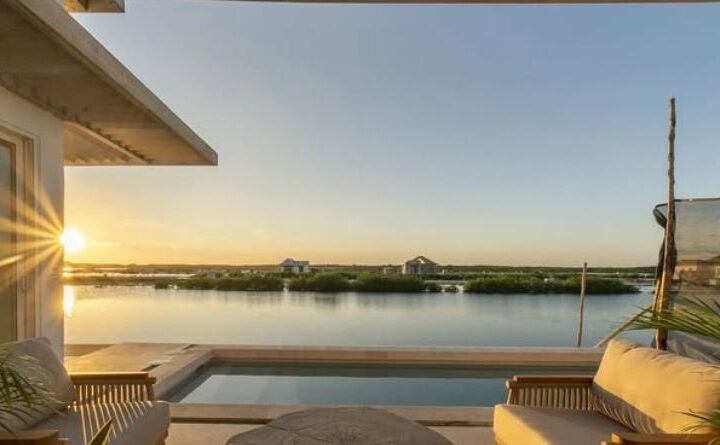 Real Estate Company Belize