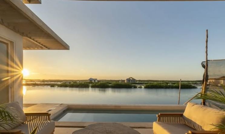 Real Estate Company Belize