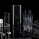 arizer solo 3 portable vaporizer
