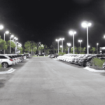 commercial lighting design Tampa