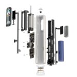 electric toothbrush
