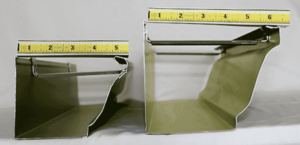 gutter installation cost High Springs FL