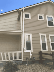 home inspectors Fort Morgan CO