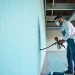 Salt Lake City abrasive blasting