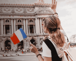 learn French online
