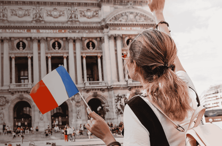 learn French online
