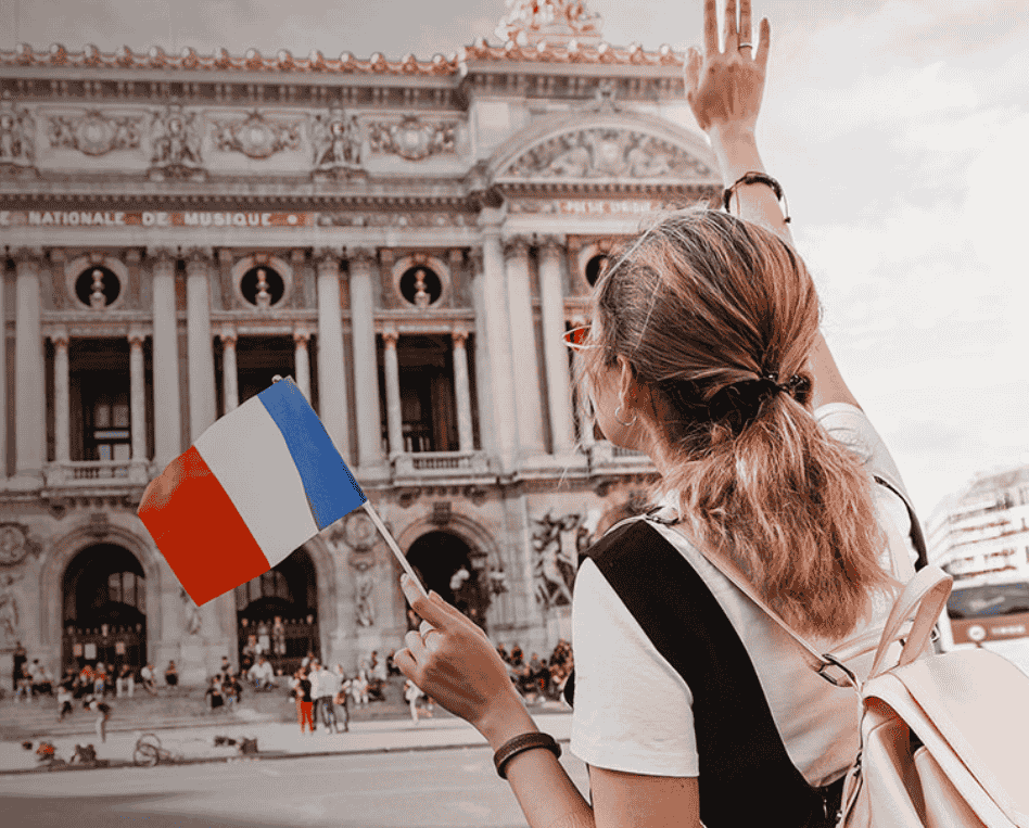 learn French online