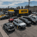 used car dealer near Lakewood