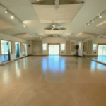 yoga retreat center Arizona