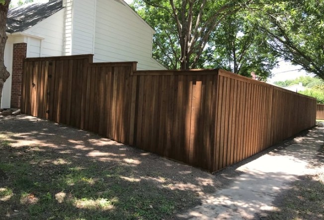 automatic gate installation Dallas TX