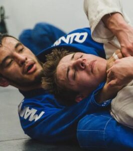 martial arts Englewood CO